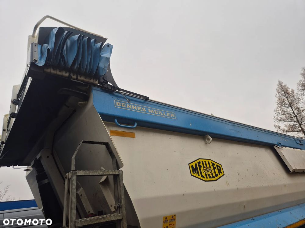 MAN TGS 35 .420 - 25