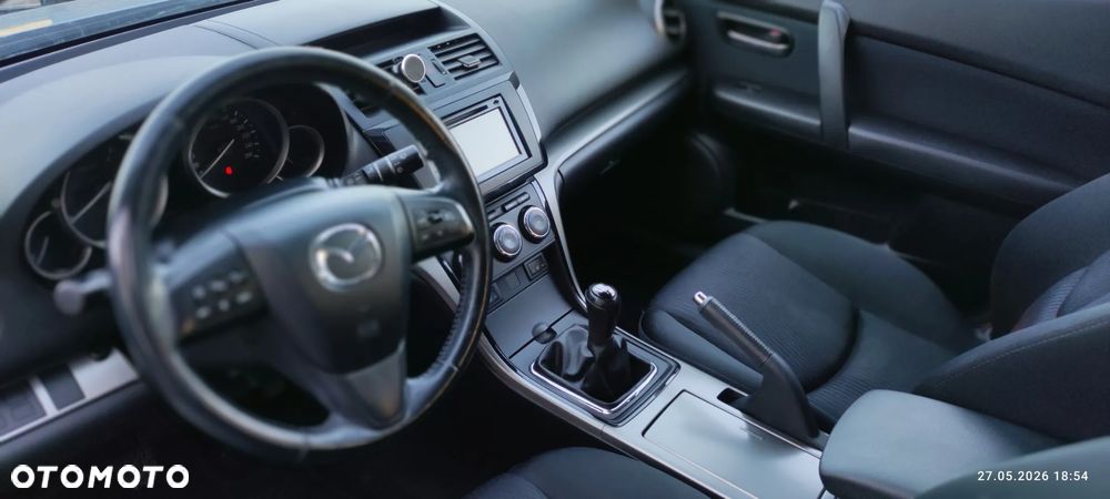 Mazda 6 2.2 CD Exclusive - 5