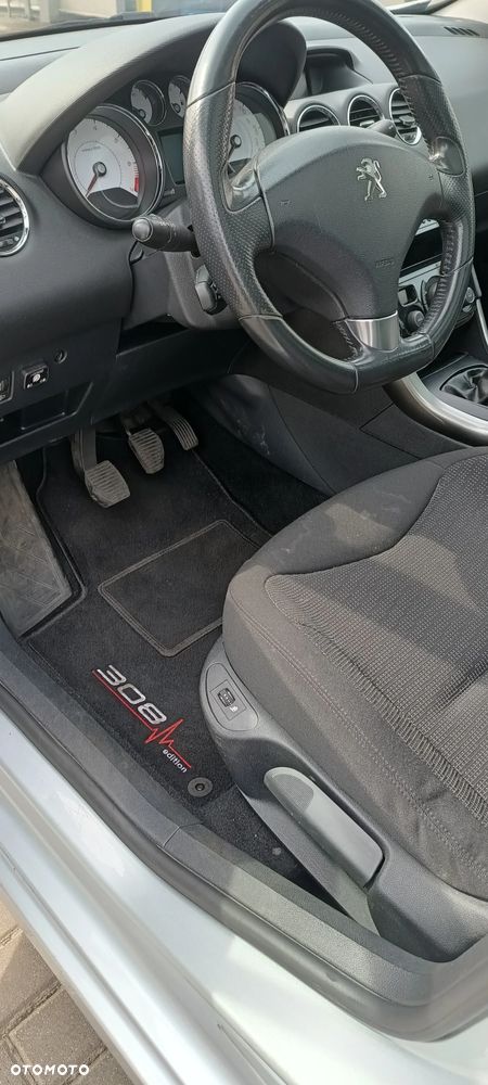 Peugeot 308 1.6 VTi Active - 20