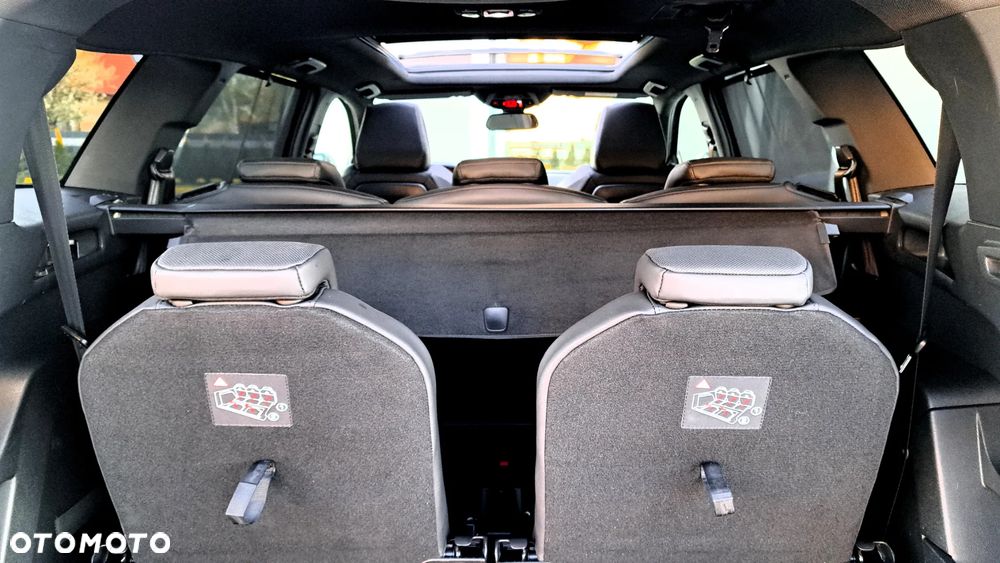 Peugeot 5008 - 6
