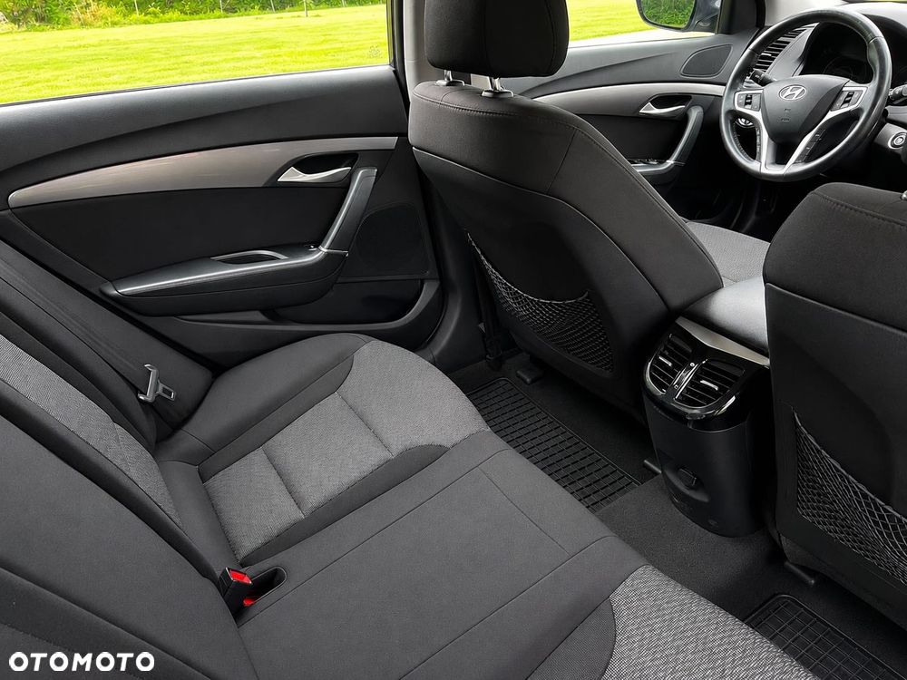Hyundai i40 - 7