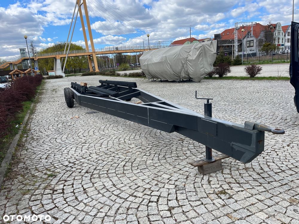 Inny Podjachtowa 15m - 6