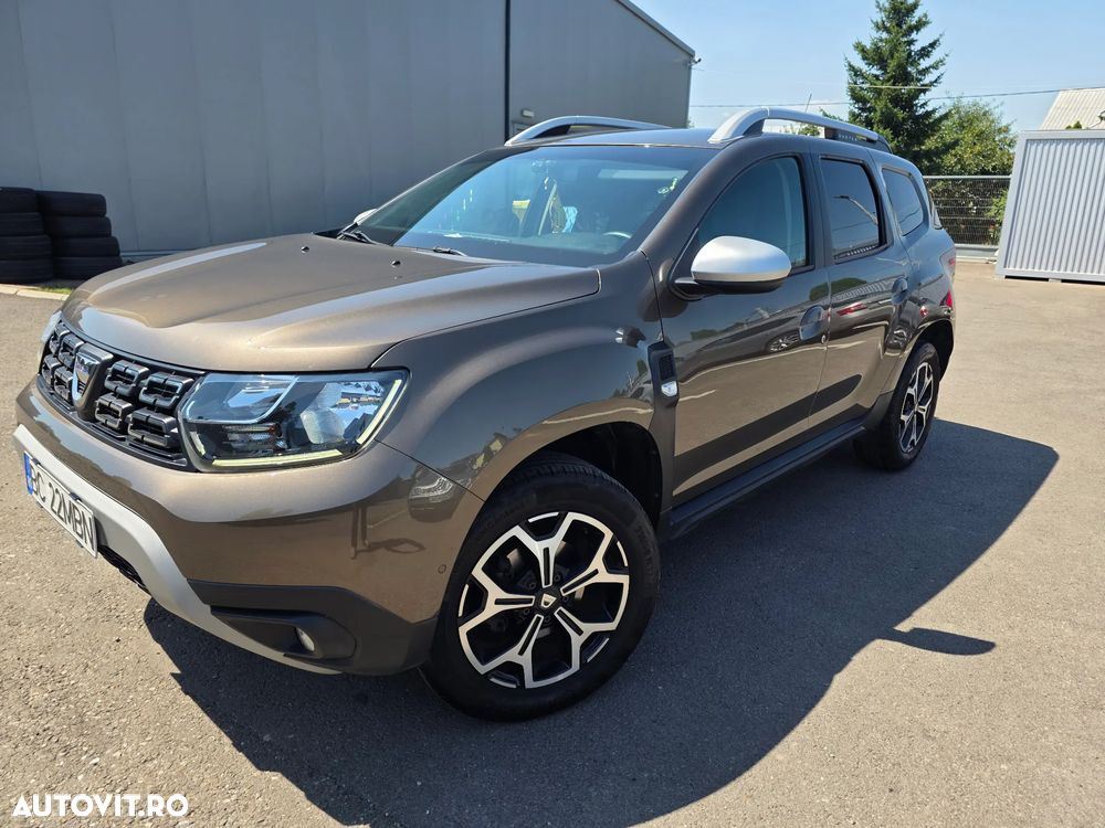 Dacia Duster - 4