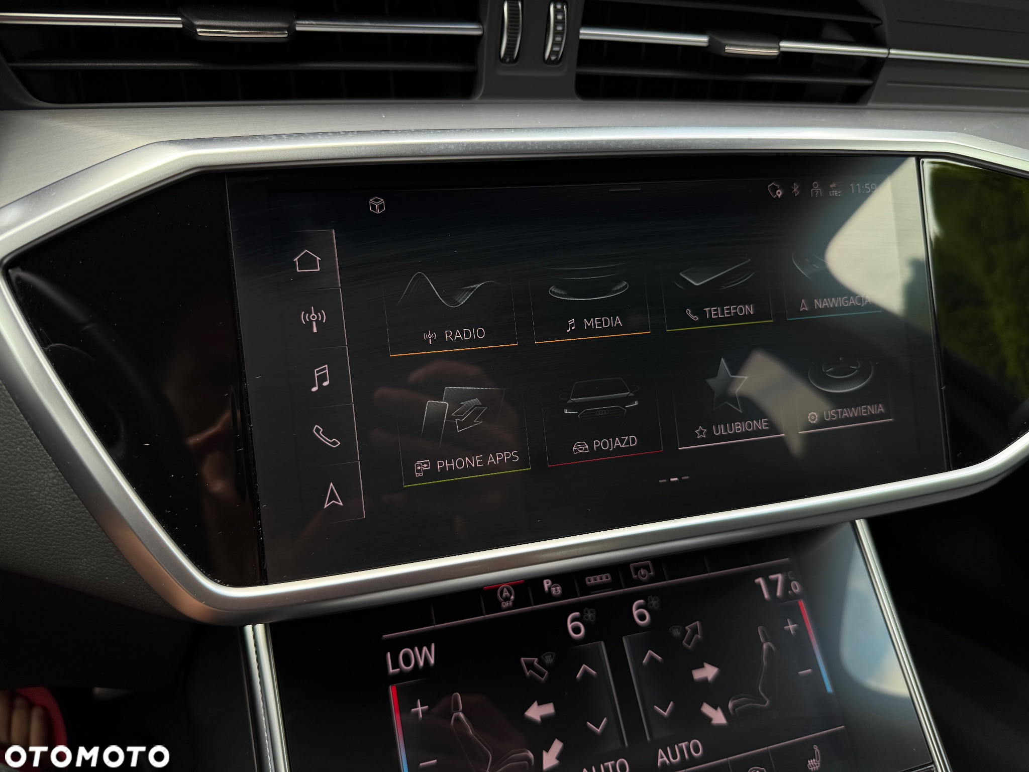 Audi A6 - 26