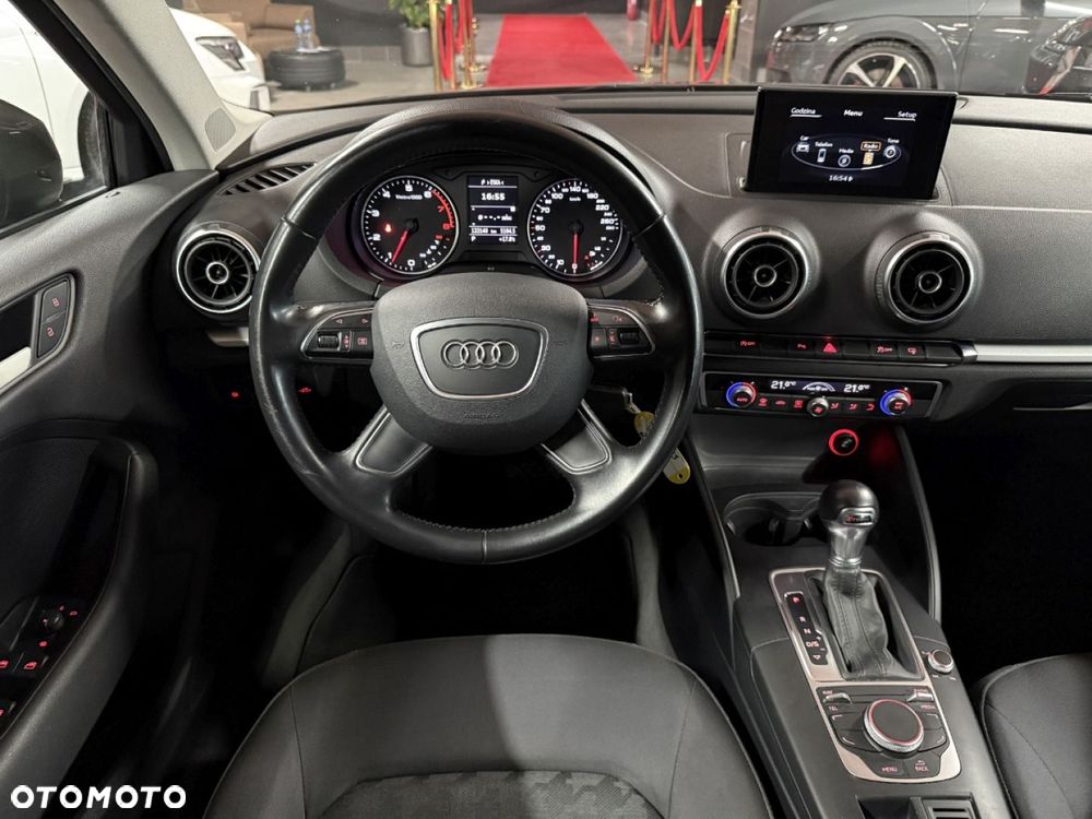Audi A3 Limousine 1.4 TFSI CoD S tronic - 21