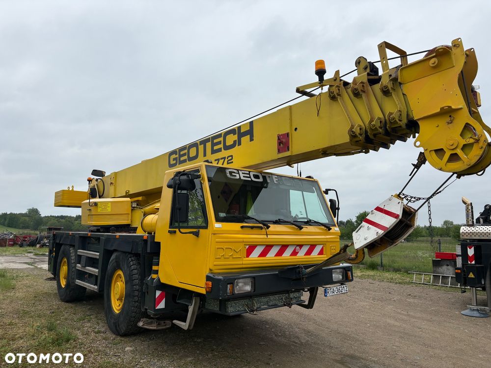 Inny PPM ATT 350 - 3