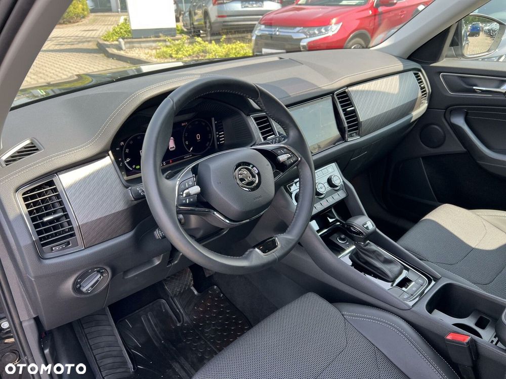 Skoda Kodiaq 2.0 TDI 4x2 Style DSG - 23
