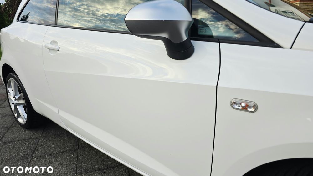 Seat Ibiza 1.6 16V Sport Edition - 26