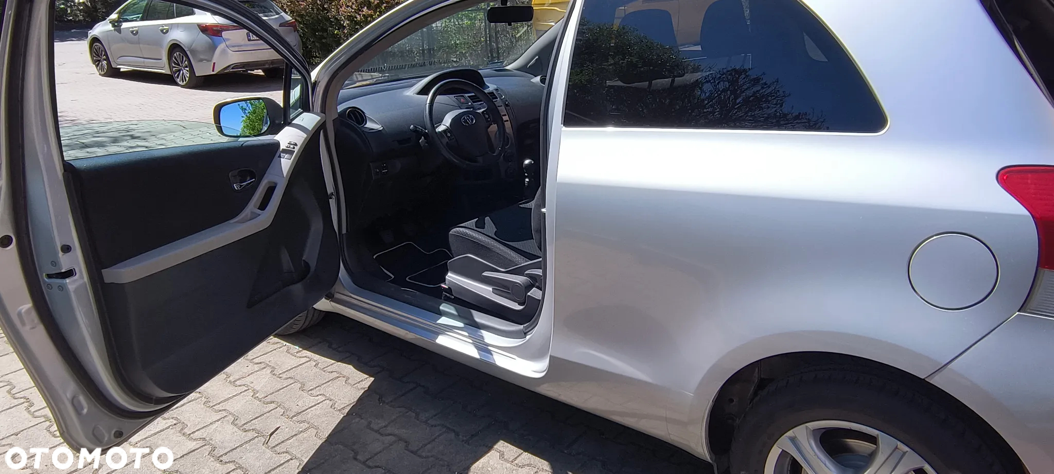 Toyota Yaris 1.33 Luna - 11