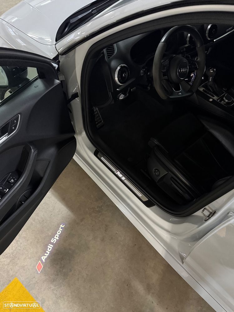 Audi RS3 Sportback 2.5 TFSI quattro S tronic - 6