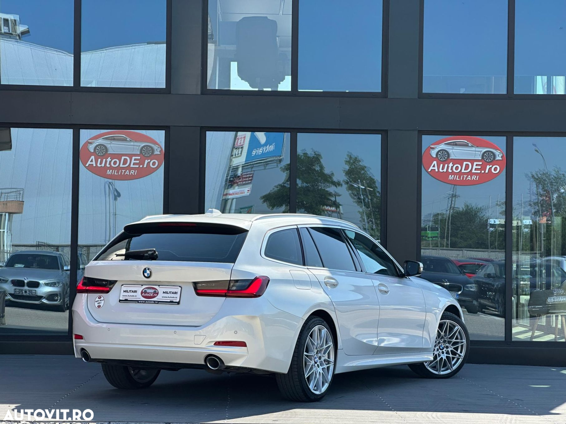 BMW Seria 3 - 3
