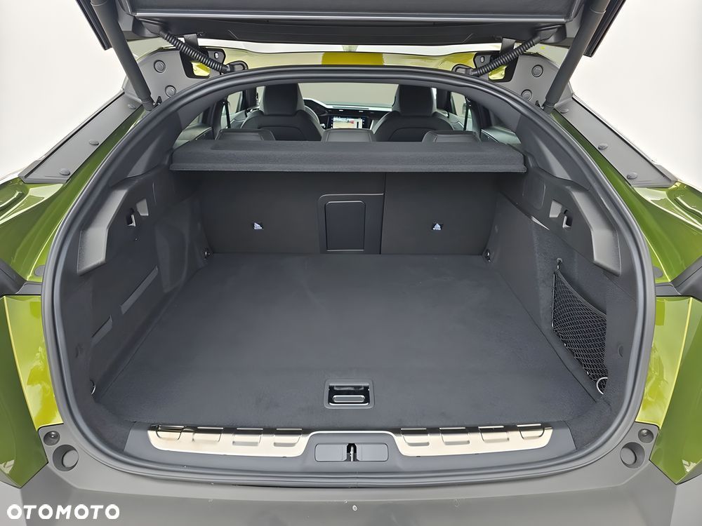 Peugeot 408 1.2 PureTech mHEV GT Exclusive S&S e-DCS6 - 11