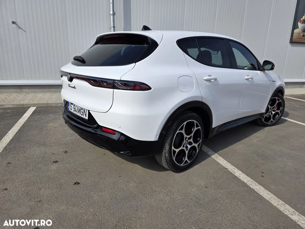 Alfa Romeo Tonale 1.5 VGT Sprint - 6