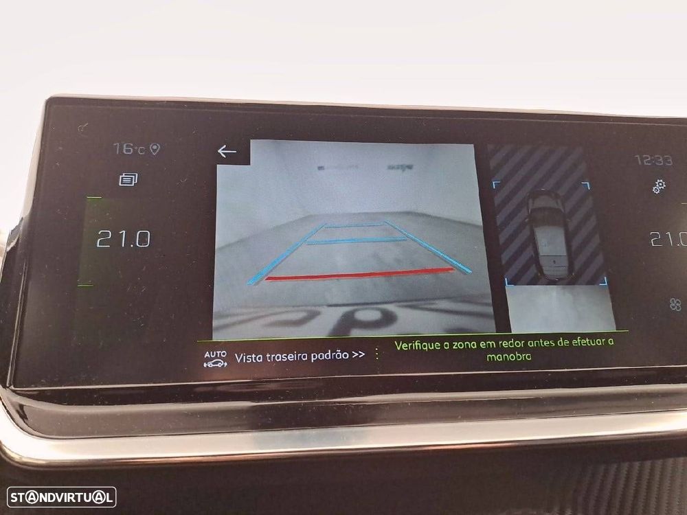 Peugeot 208 1.2 PureTech GT - 26