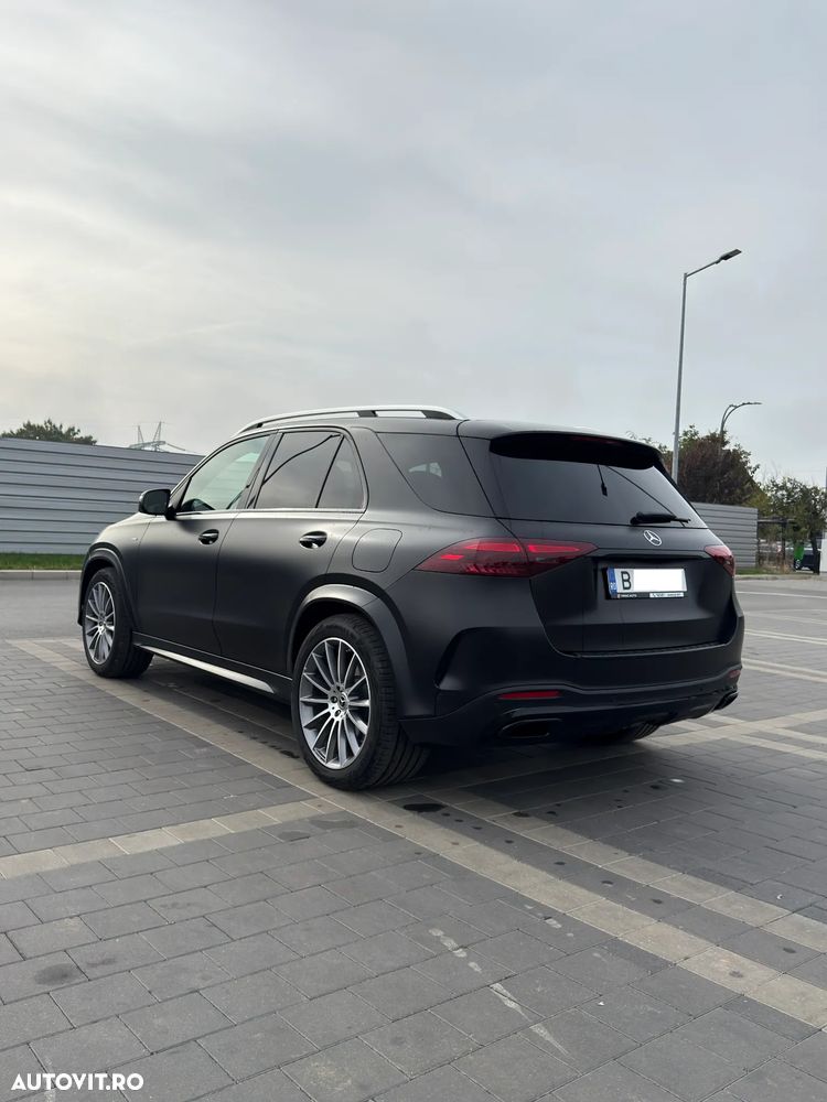 Mercedes-Benz Gle 2025 photo 2