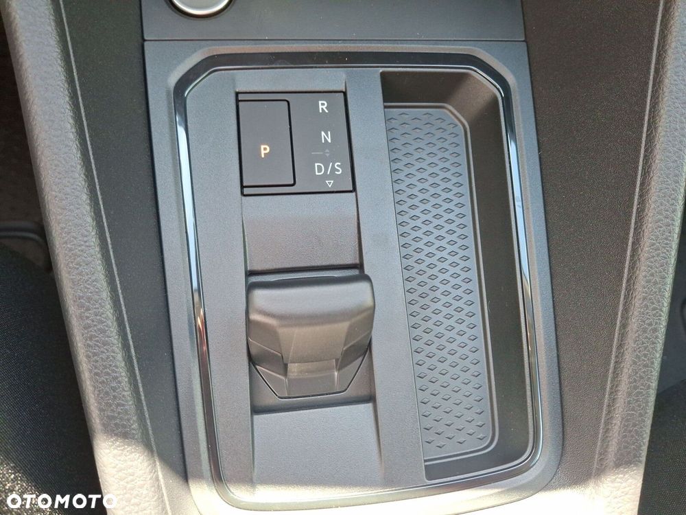 Volkswagen Caddy Cargo - 22