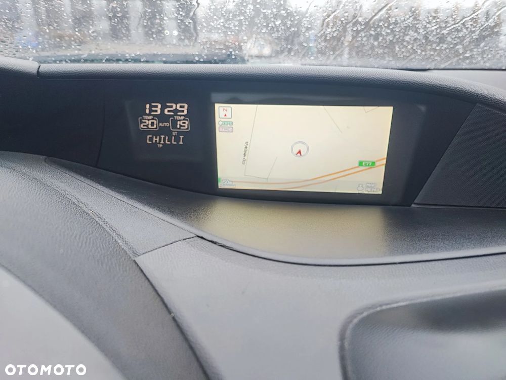Honda Civic 1.8 Comfort - 14
