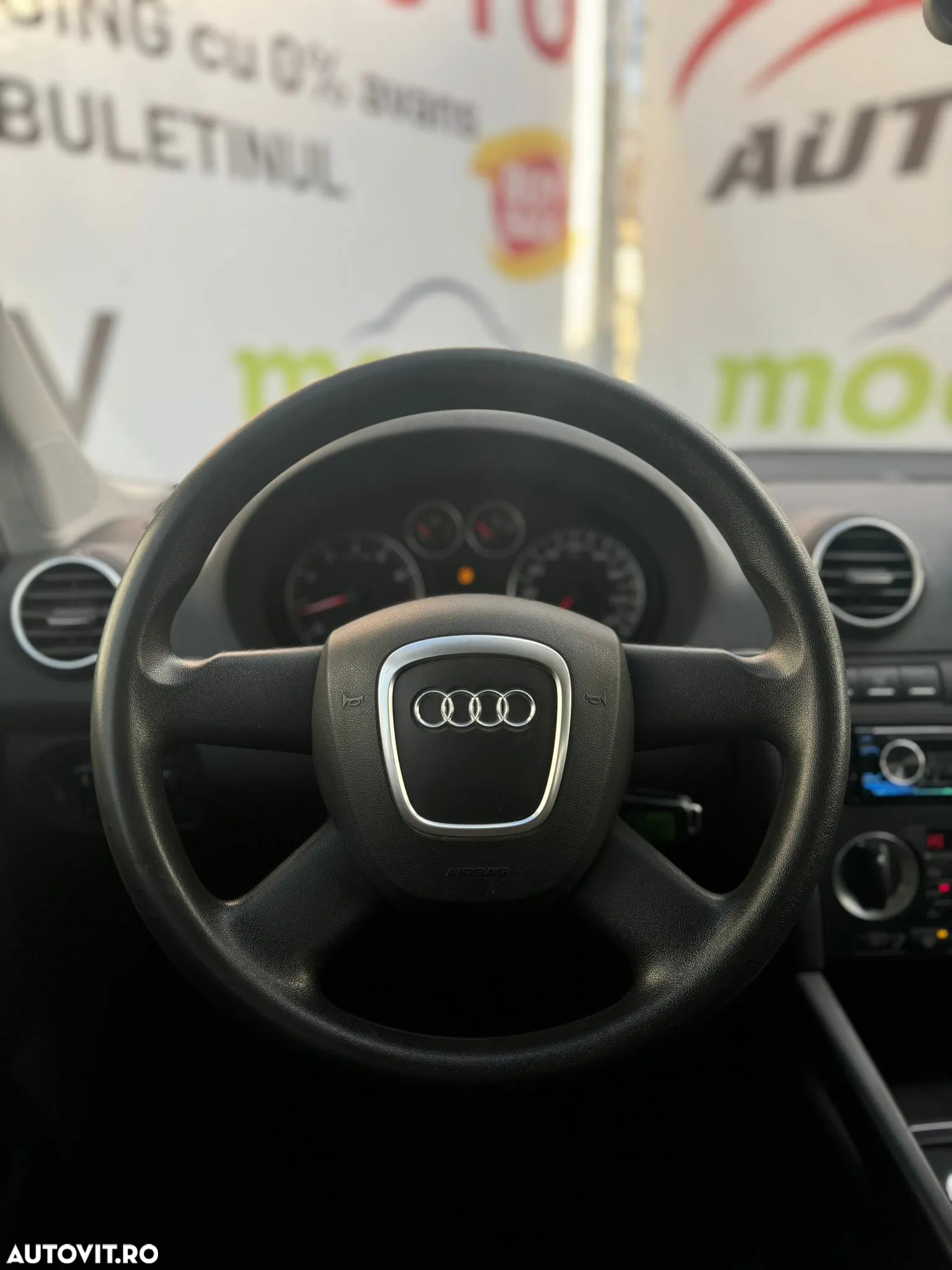 Audi A3 - 21