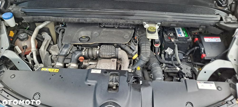 Citroën C4 Grand Picasso - 13