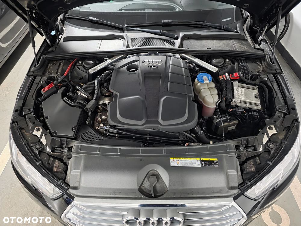 Audi A4 Avant 2.0 TDI S tronic - 20