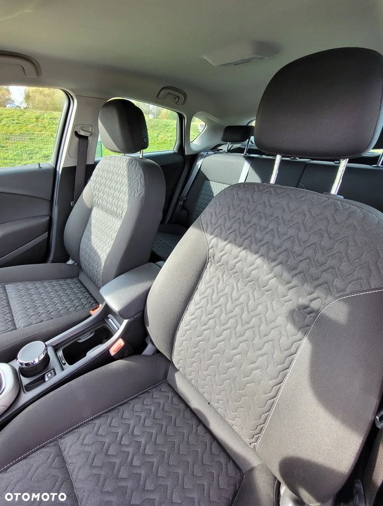 Opel Astra 1.4 Turbo Active - 13