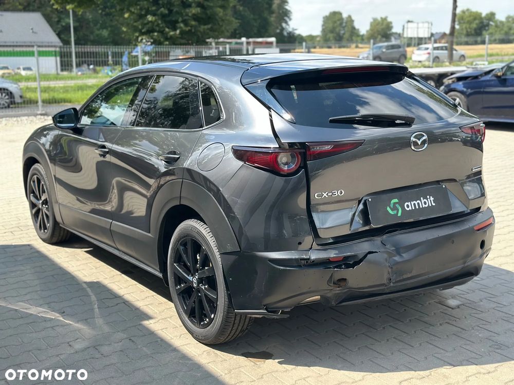 Mazda CX-30 - 6
