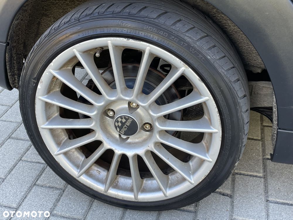 MINI Cooper Standard - 9