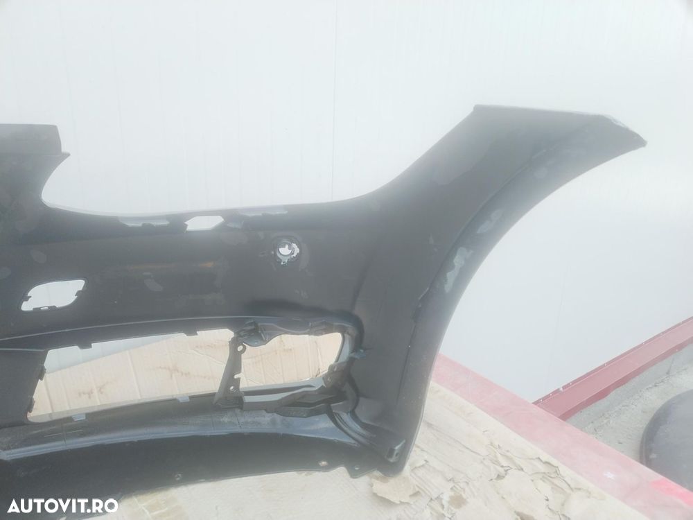 Bara fata BMW Seria 3 Coupe, Cabrio, E92, E93, 2006, 2007, 2008, 2009, 2010, cod origine OE 7128225. - 10