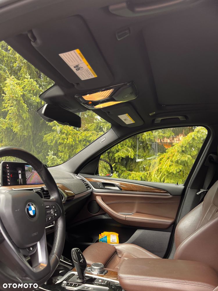 BMW X3 xDrive30i xLine - 12