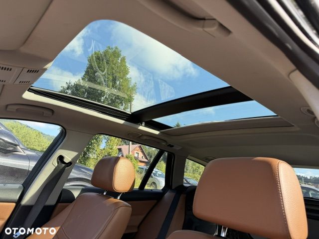 BMW Seria 3 320d xDrive - 18