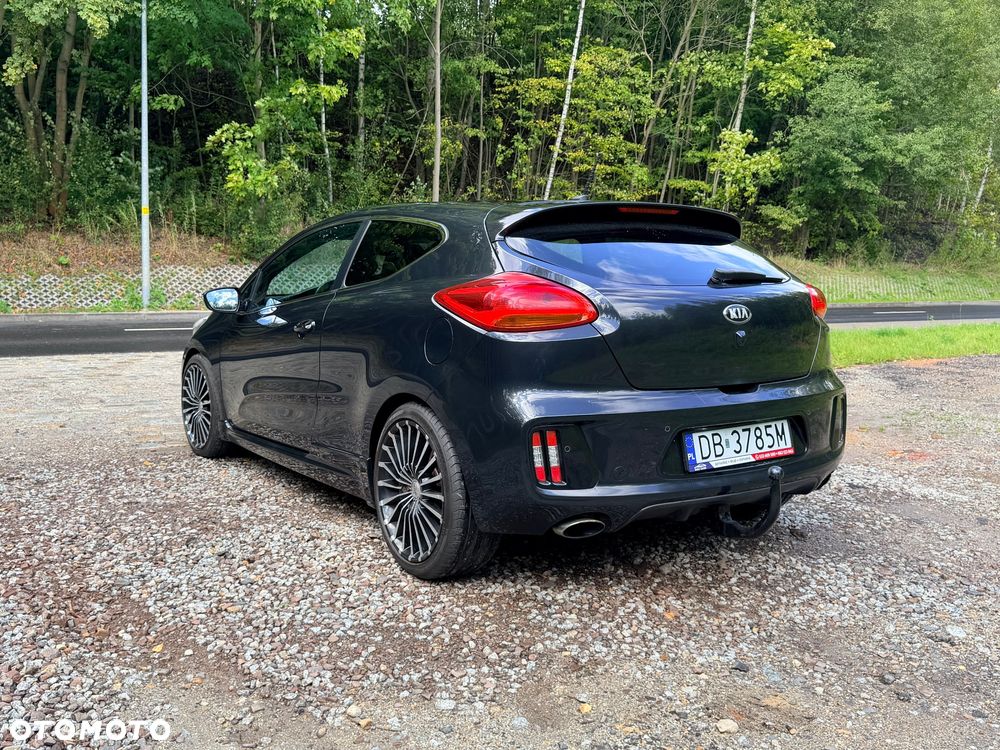 Kia Ceed 1.6 T-GDI GT-Challenge - 11