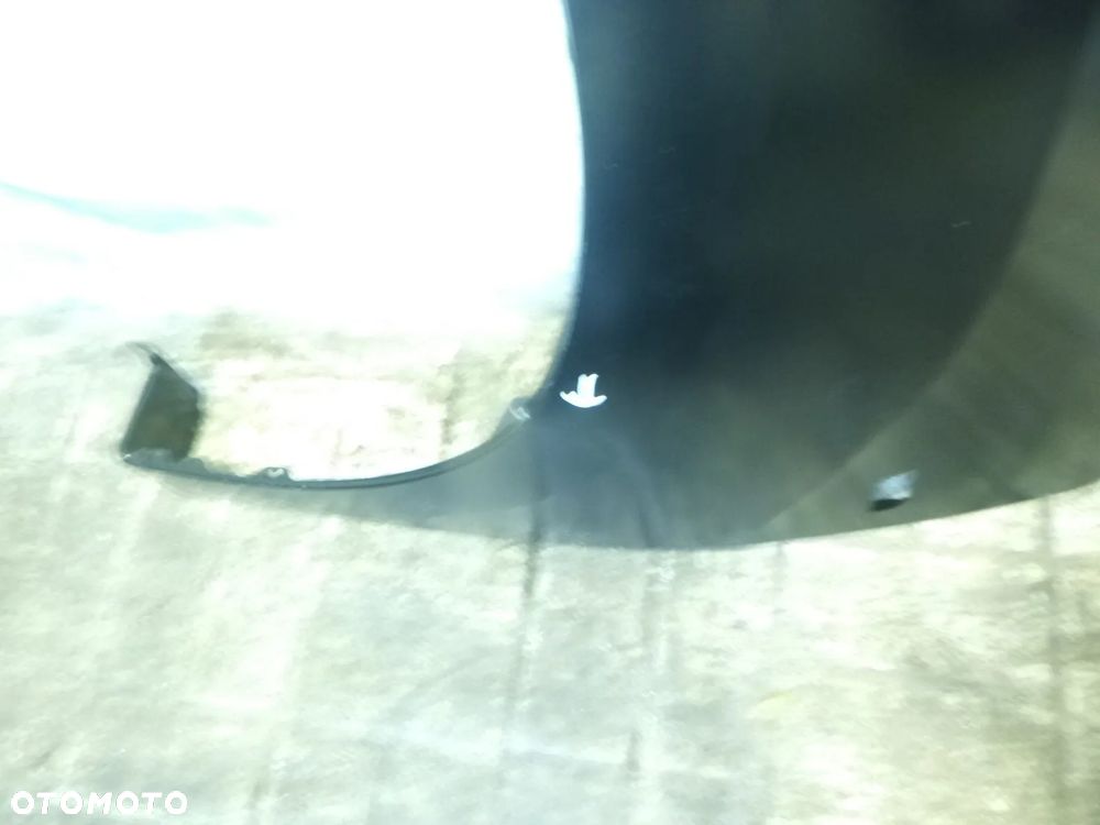 dacia sandero 2 ii błotnik nowy lewy przód przedni - 3