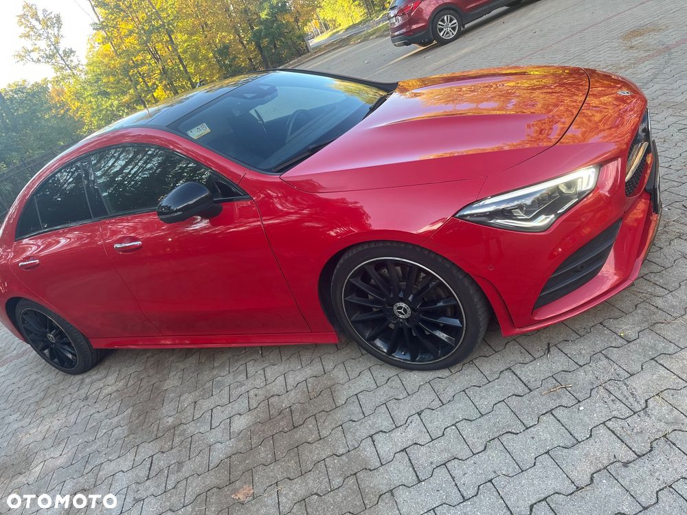 Mercedes-Benz CLA 250 4-Matic AMG Line 7G-DCT - 26
