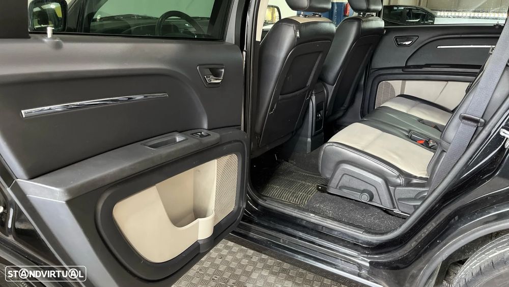 Dodge Journey 2.0 CRD R/T ATX - 8