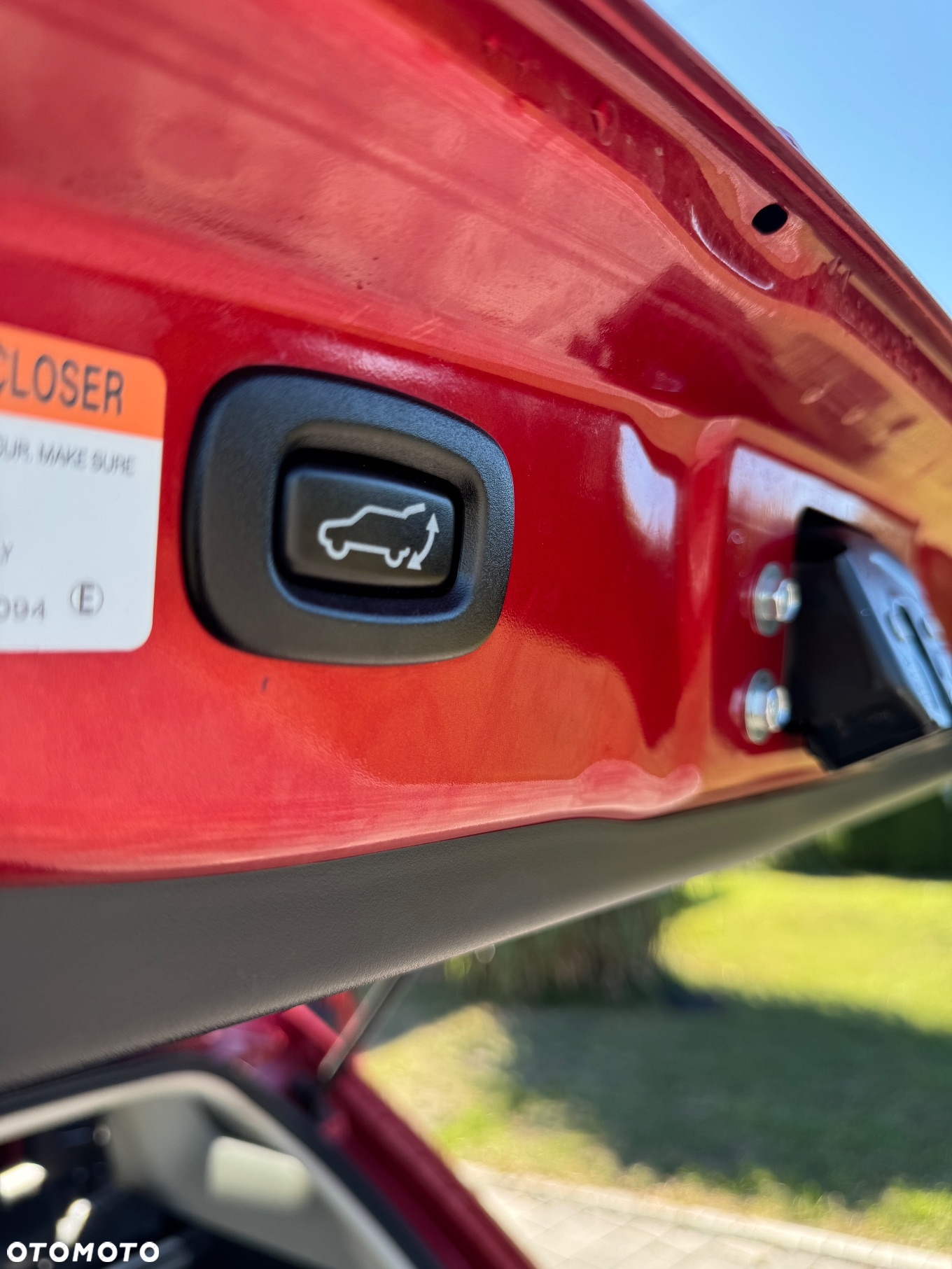 Mitsubishi Outlander 2.4 4WD Plug-In Hybrid - 13