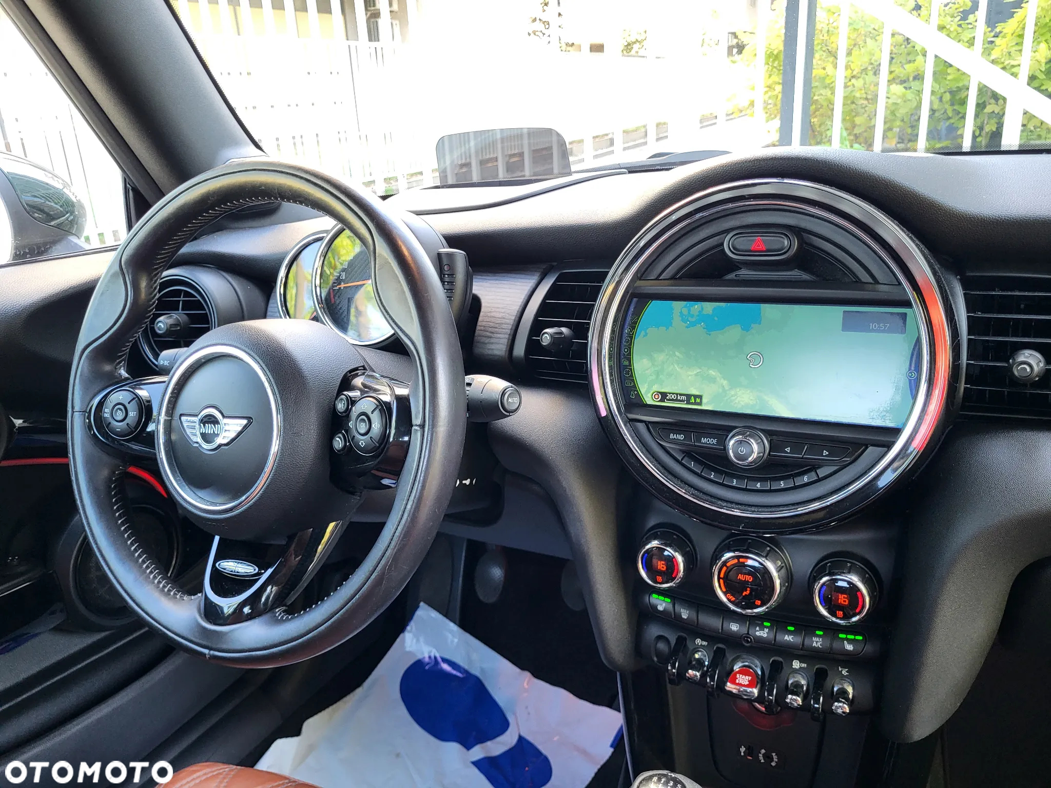 MINI Cooper S Cabrio - 9