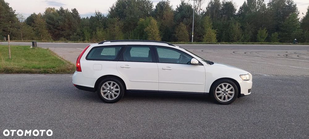 Volvo V50 1.6D Momentum - 14