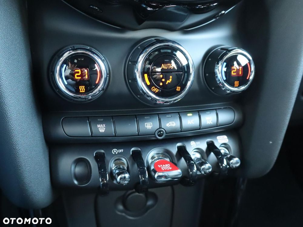 MINI Cooper S - 13