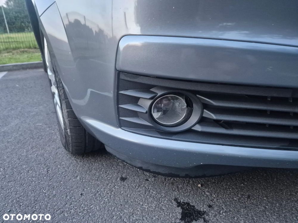 Opel Zafira 1.9 CDTI Elegance - 35