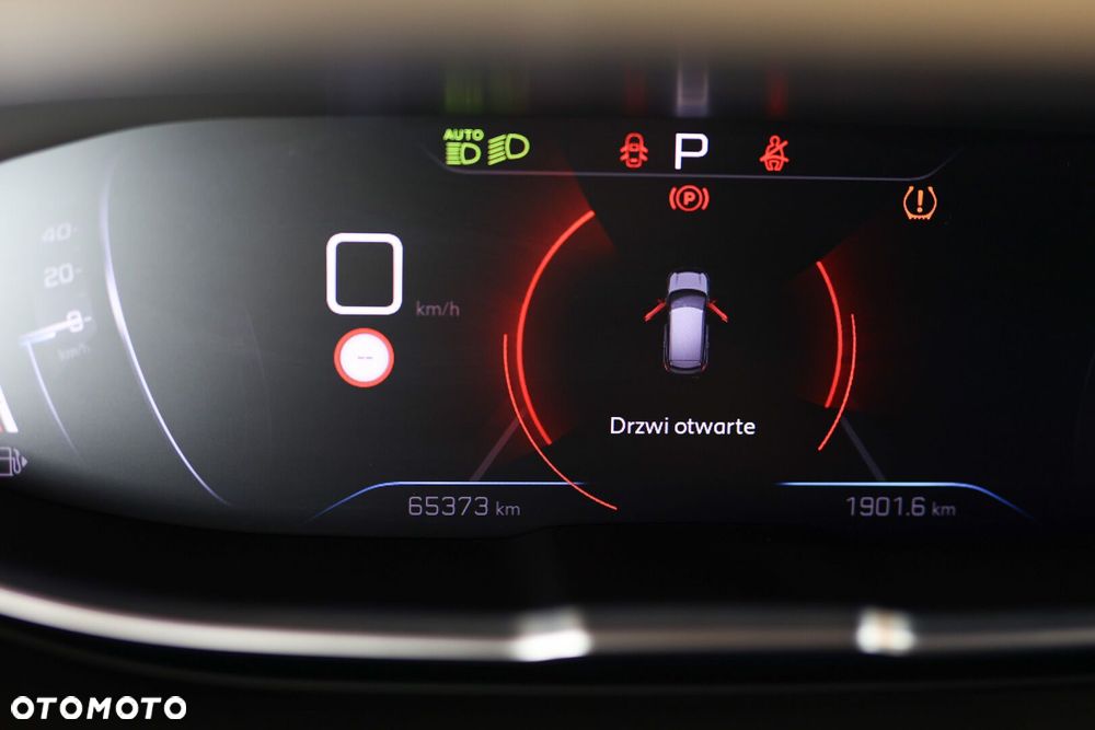 Peugeot 3008 1.5 BlueHDi GT S&S EAT8 - 19