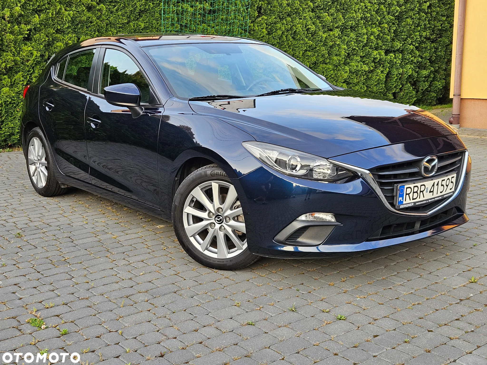 Mazda 3 SKYACTIV-G 100 Prime-Line - 2