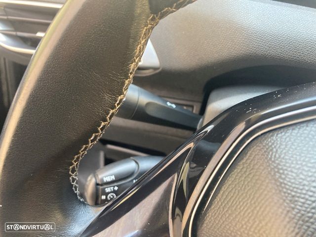 Peugeot 3008 PureTech 130 Stop & Start Active - 15