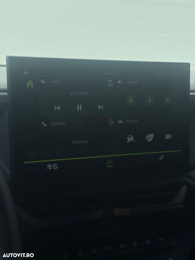 Dacia Duster - 25