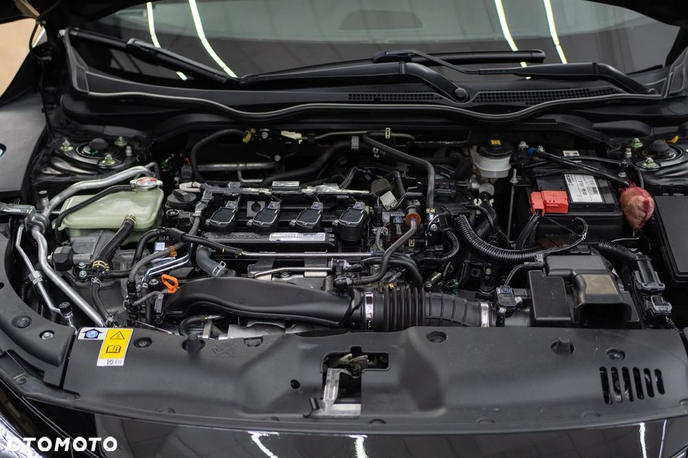 Honda Civic - 27