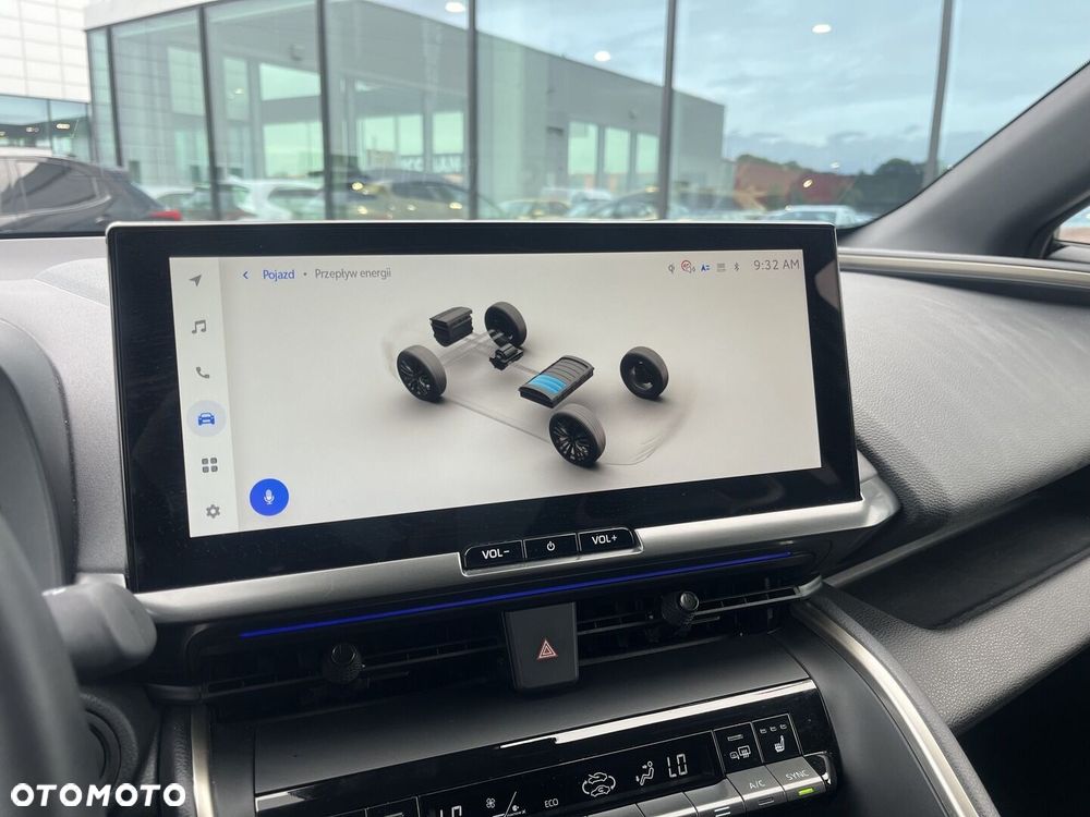 Toyota C-HR 1.8 Hybrid Executive - 23