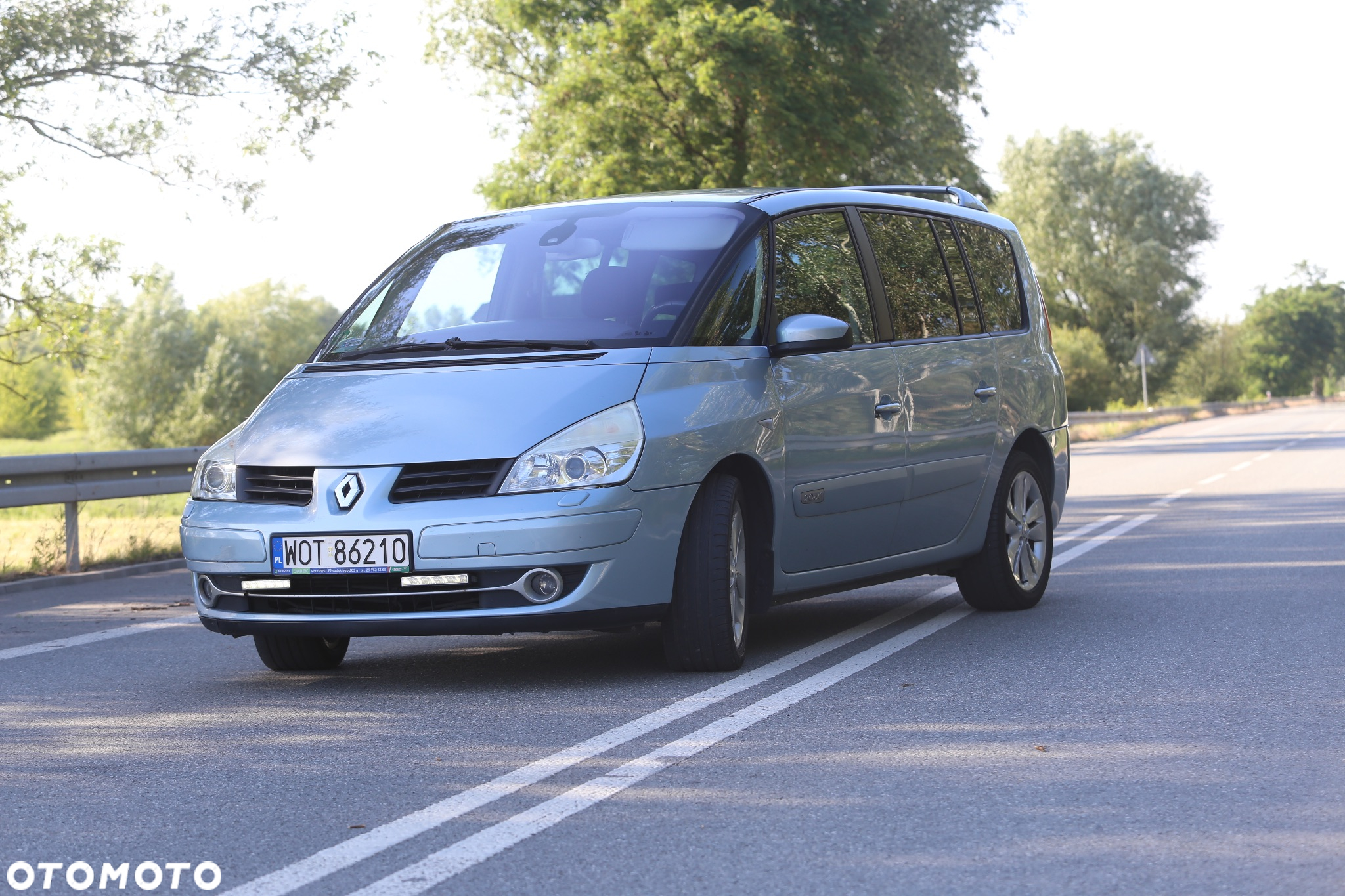 Renault Grand Espace Gr 2.0 dCi Dynamique - 16