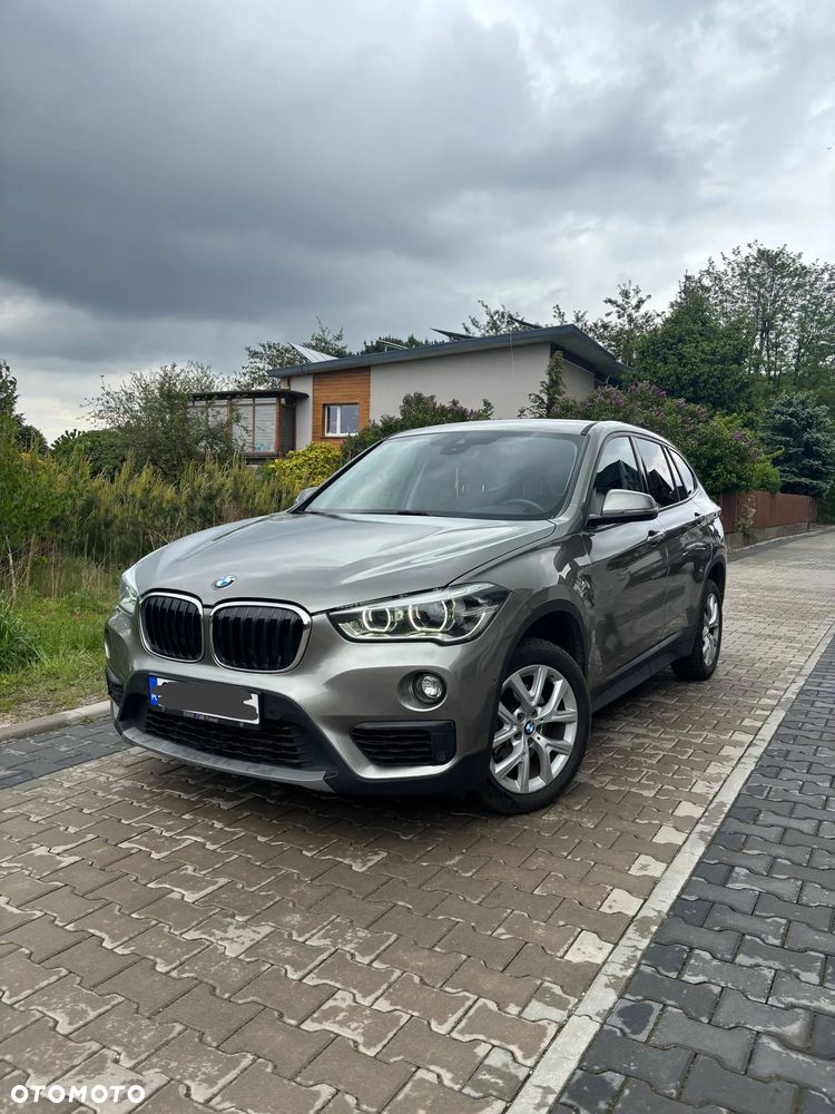 BMW X1 - 4