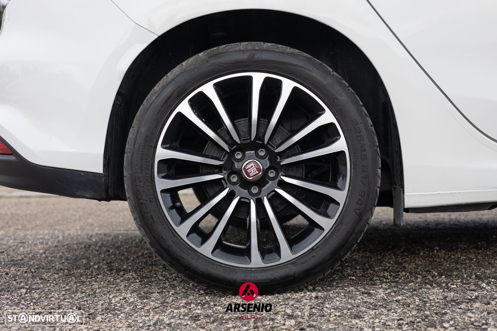 Fiat Tipo 1.3 MultiJet City Life - 24