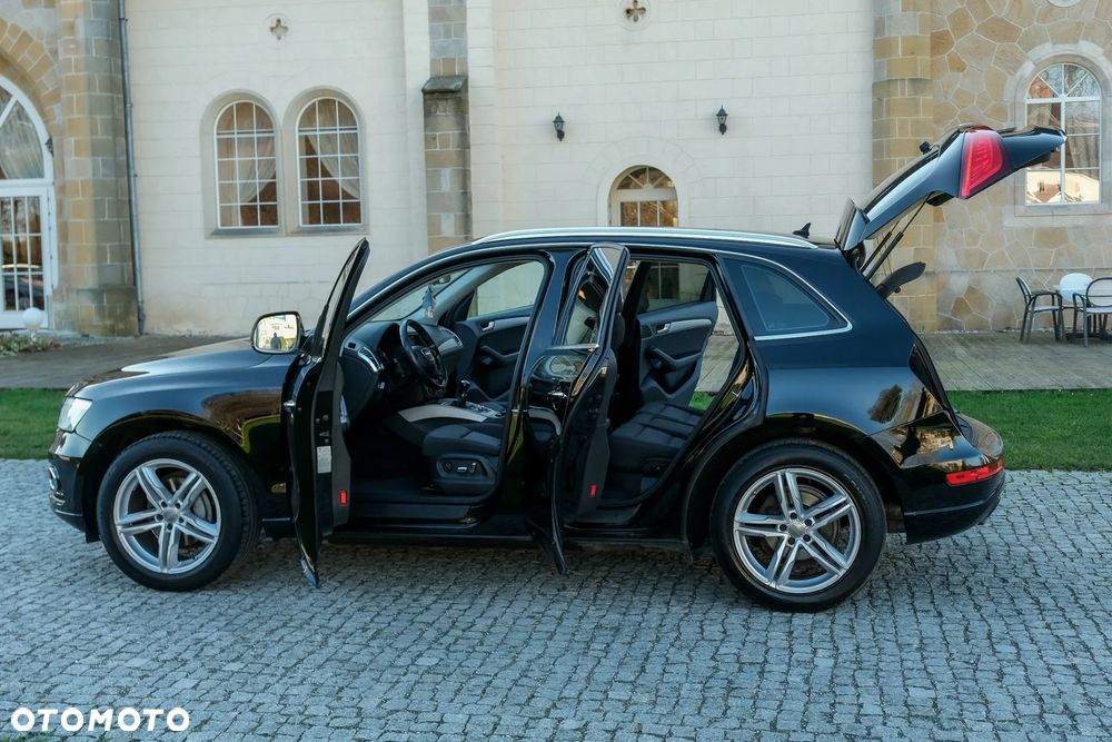 Audi Q5 2.0 TDI (clean diesel) ultra - 23