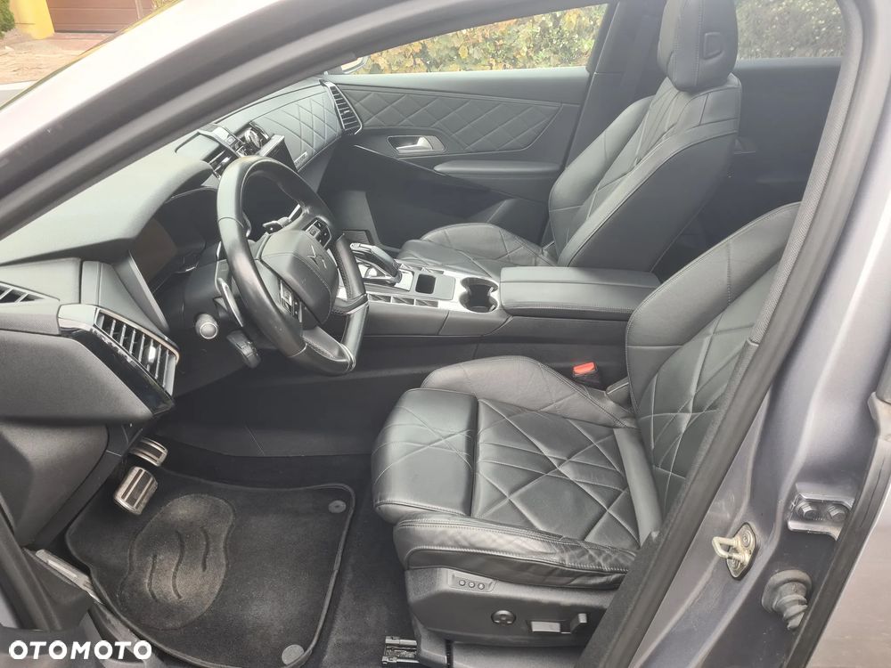 Citroën DS7 Crossback PureTech 180 RIVOLI - 12